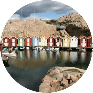 Västra Götaland County - 