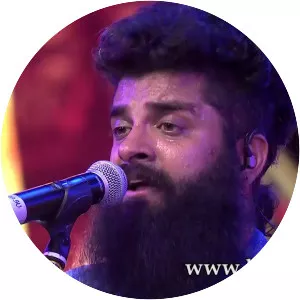 Vasu Dixit - Singer ‧ Raghu Dixit's brother