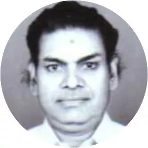 Vasu Pisharody
