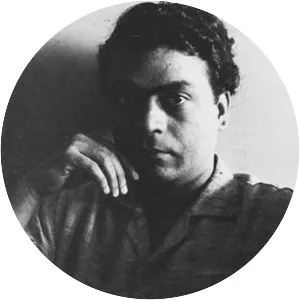 Vasudeo S. Gaitonde - Painter