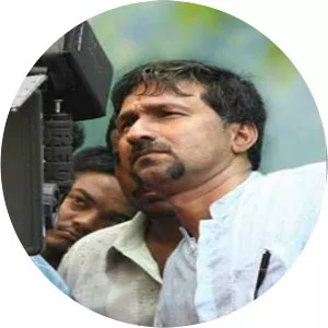 Vasudev Sanal - Movie director