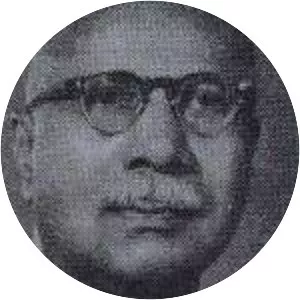 Vasudev Vishnu Mirashi