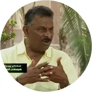 Vasudevan Baskaran
