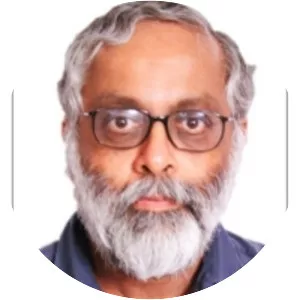 Vasudevan Srinivas