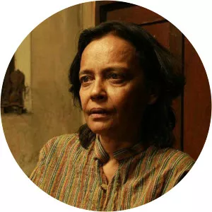 Vasudha Joshi