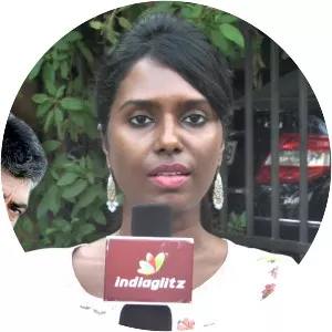Vasuki Bhaskar
