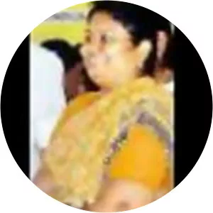 Vasuki Murugesan - Politician