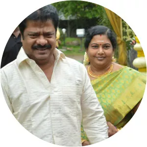 Vasuki Pandiarajan photograph