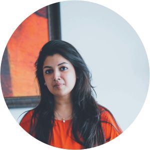 Vasundhara Patni photograph