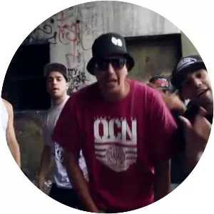 Vasuras Crew - Musical artist