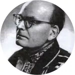 Vasyl Grendzha-Donsky