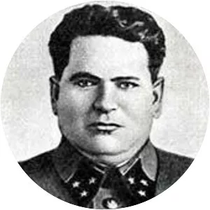 Vasyl Herasymenko - Soviet military leader