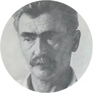 Vasyl Krychevsky - Ukrainian painter