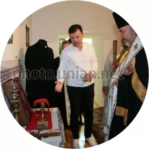 Vasyl Levkovych - Military personnel