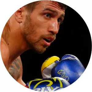 Vasyl Lomachenko