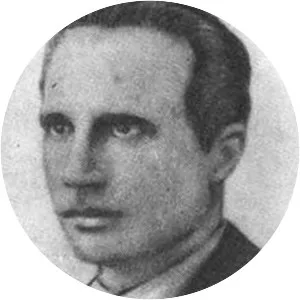 Vasyl Sydor
