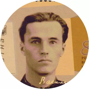 Vasyl Symonenko - Poet