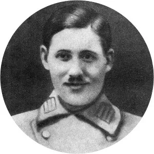 Vasyl Tiutiunnyk - Military personnel