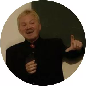 Vasyl Ulianovskyi - Historian