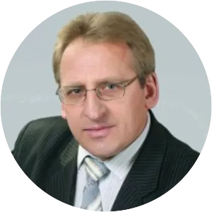 Vasyl Vasylovych Amelchenko