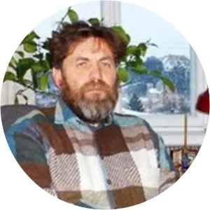 Vasyl Zhdankin Musician