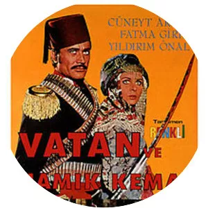 Vatan ve Namık Kemal