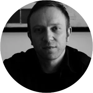 Vatche Boulghourjian