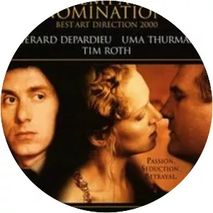 Vatel - 2000 ‧ Drama/Romance ‧ 2h 5m