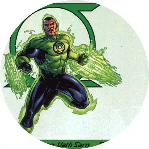 Vath Sarn - Fictional character