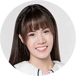 Vathusiri Phuwapunyasiri