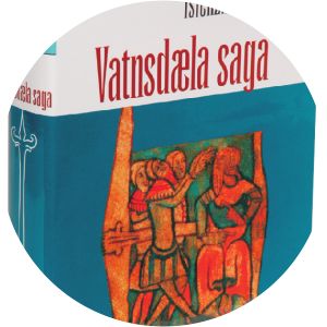 Vatnsdæla saga