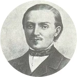 Vatroslav Lisinski