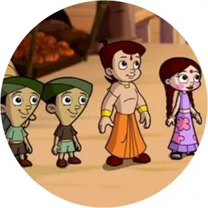 Vatsal Dubey photograph