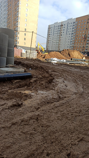 Vatutinki Moscow - Community center in Moscow, Russia