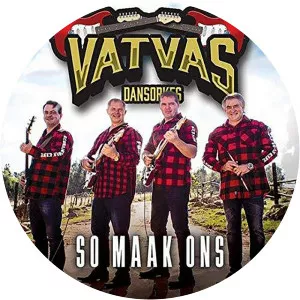 Vatvas Dansorkes - Musical artist