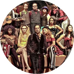 Vaud and the Villains