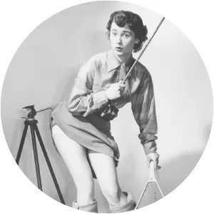 Vaughan Alden Bass - American painter