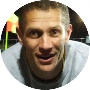 Vaughan Coveny - Football player