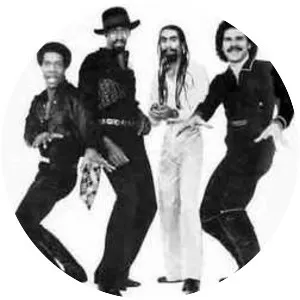 Vaughan Mason & Crew - Musical group