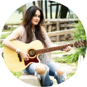 Vaughan Penn - American singer