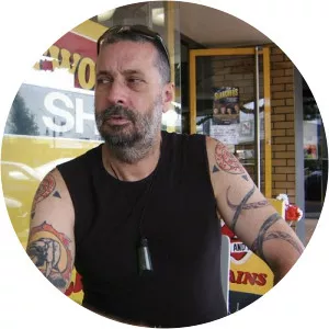 VAUGHAN. RAPATAHANA - Writer