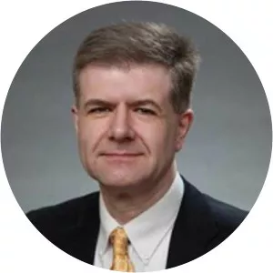 Vaughan S. Radcliffe