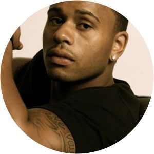 Vaughn Anthony Stephens photograph