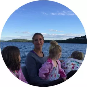 Vaughn Evelyn Levesque photograph