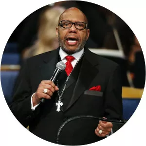 Vaughn Franklin photograph