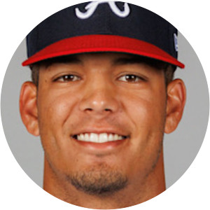 Vaughn Grissom - Baseball second baseman