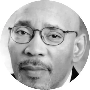 Vaughn Harper - American broadcaster