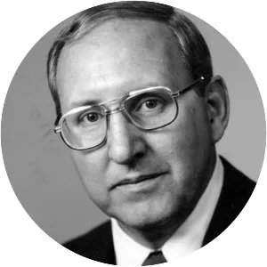 Vaughn J Featherstone