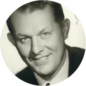 Vaughn Monroe