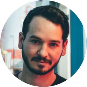 Vaughn Russillo photograph